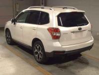 Subaru FORESTER 2014