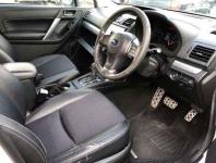 Subaru FORESTER 2014