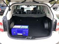 Subaru FORESTER 2014