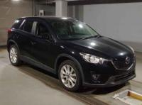 Mazda CX5 2012