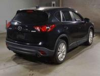 Mazda CX5 2012
