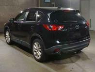 Mazda CX5 2012