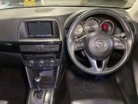 Mazda CX5 2012