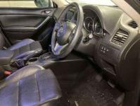Mazda CX5 2012
