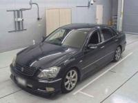Toyota Crown 2007