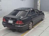 Toyota Crown 2007