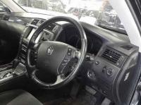 Toyota Crown 2007