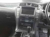 Toyota Crown 2007