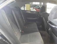 Toyota Crown 2007