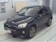 Toyota RAV4 2010