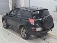 Toyota RAV4 2010