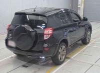 Toyota RAV4 2010
