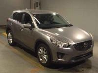 Mazda CX5 2014