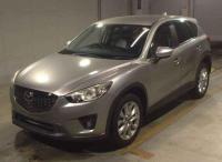 Mazda CX5 2014