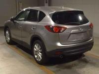 Mazda CX5 2014