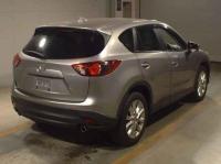 Mazda CX5 2014