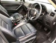Mazda CX5 2014