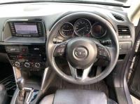 Mazda CX5 2014
