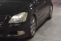 Toyota Crown 2007
