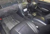 Toyota Crown 2007