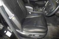 Toyota Crown 2007