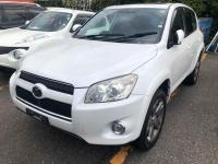 Toyota RAV4 2009