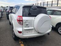 Toyota RAV4 2009