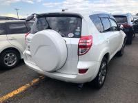 Toyota RAV4 2009