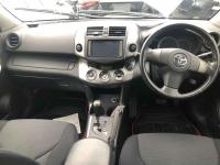 Toyota RAV4 2009