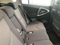 Toyota RAV4 2009