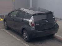 Toyota Aqua 2013