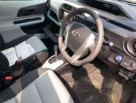 Toyota Aqua 2013
