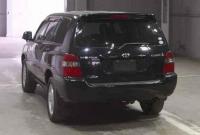 Toyota Kluger