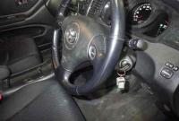 Toyota Kluger