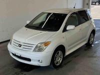 Toyota Ist 2006