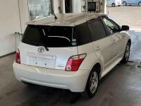 Toyota Ist 2006