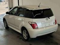 Toyota Ist 2006