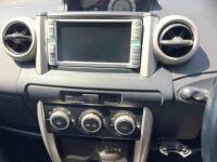 Toyota Ist 2006