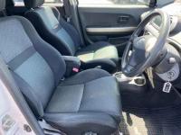 Toyota Ist 2006