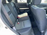 Toyota Ist 2006