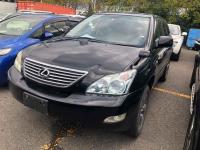 Toyota Harrier 2009
