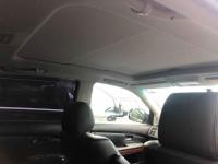 Toyota Harrier 2009