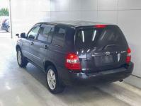 Toyota Kluger 2006
