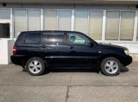 Toyota Kluger 2006