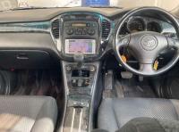 Toyota Kluger 2006