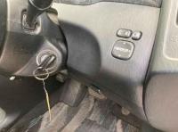 Toyota Kluger 2006