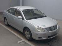 Toyota Premio 2006
