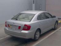 Toyota Premio 2006