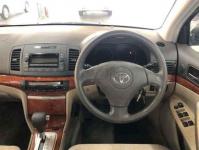 Toyota Premio 2006