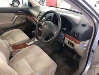 Toyota Premio 2006
